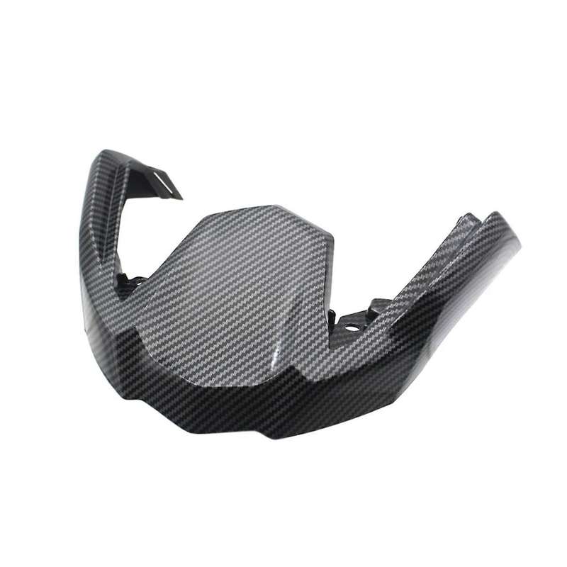 Front Fairing Beak Extension Guard Wheel Cover Cowl for R1200GS R1250GS LC ADV R1250 GS Adventure 20