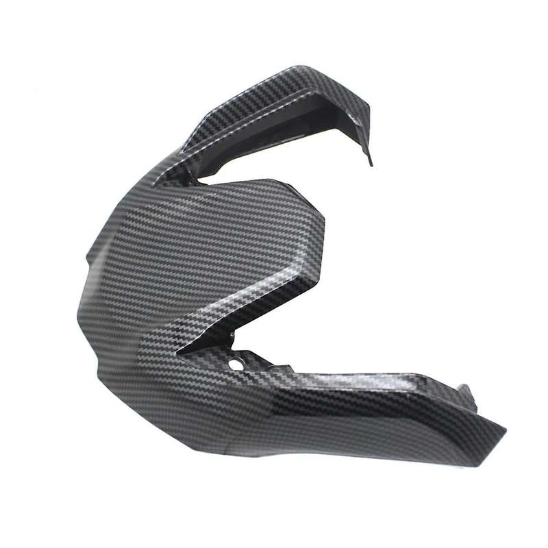 Front Fairing Beak Extension Guard Wheel Cover Cowl for R1200GS R1250GS LC ADV R1250 GS Adventure 20