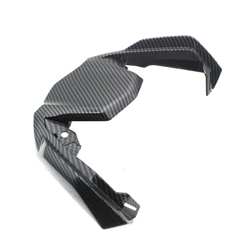 Front Fairing Beak Extension Guard Wheel Cover Cowl for R1200GS R1250GS LC ADV R1250 GS Adventure 20