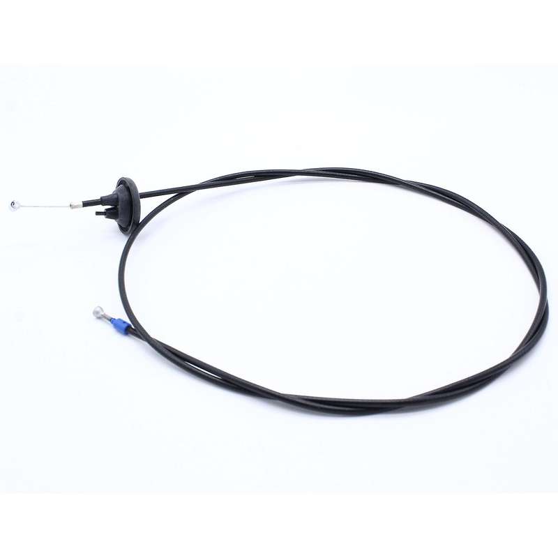 Front Engine Hood Lock Latch Release Cable Wire for Vito/Viano W639 2003-2014 A6397500359