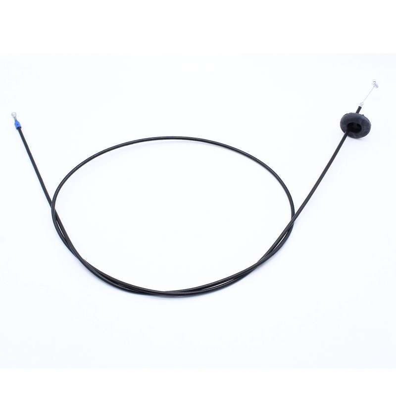 Front Engine Hood Lock Latch Release Cable Wire for Vito/Viano W639 2003-2014 A6397500359