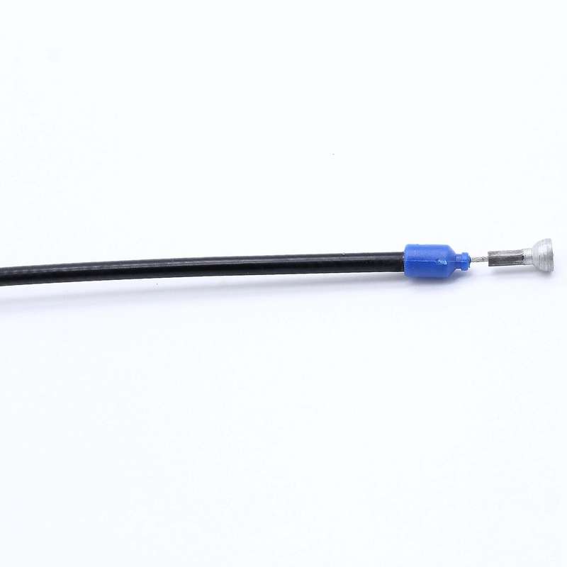 Front Engine Hood Lock Latch Release Cable Wire for Vito/Viano W639 2003-2014 A6397500359
