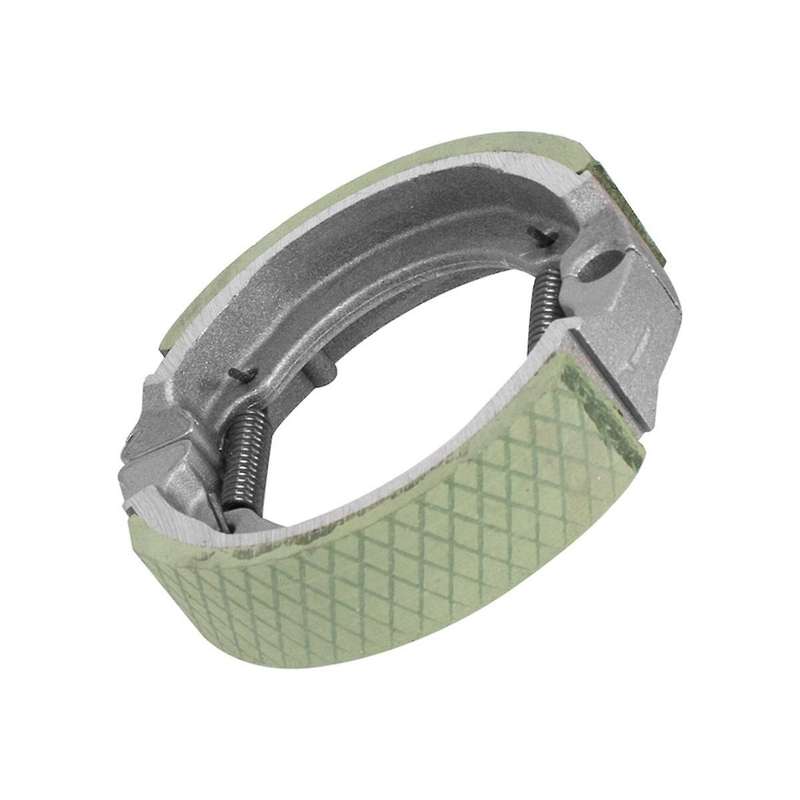 Front Drum Brake Pad Shoe for MAX G30 Electric Scooter Front Wheel Drum Brake Kickscooter Replacemen