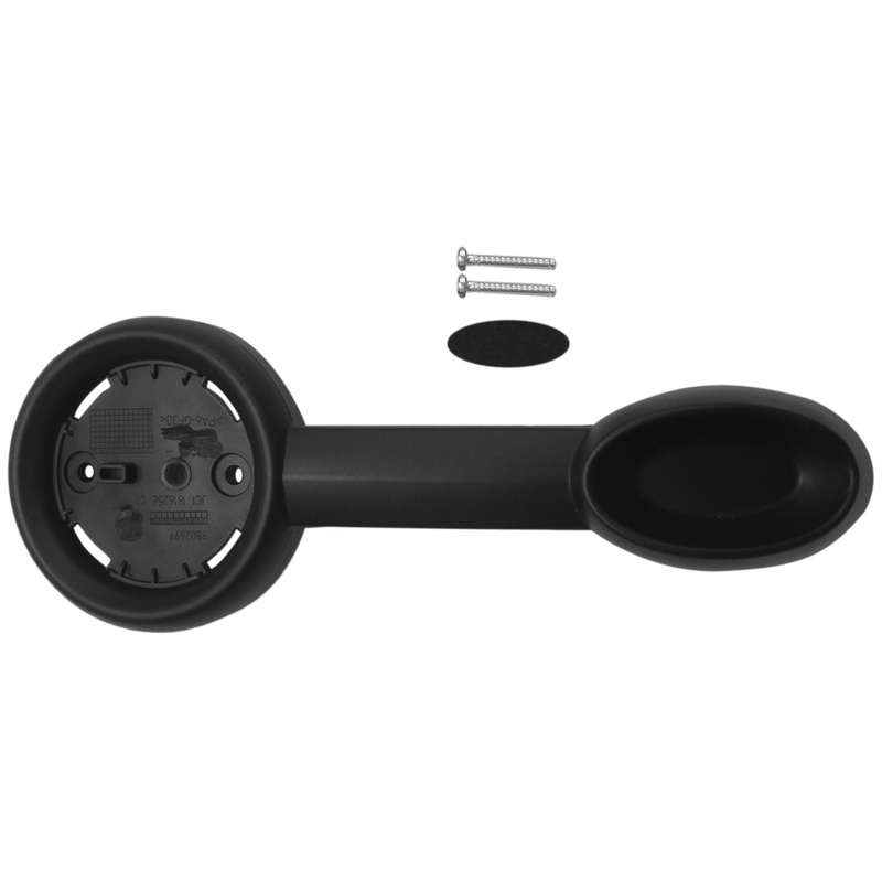 Front Exterior Handle 52109802699 for MINI COUNTRYMAN R60 Car Accessories Black