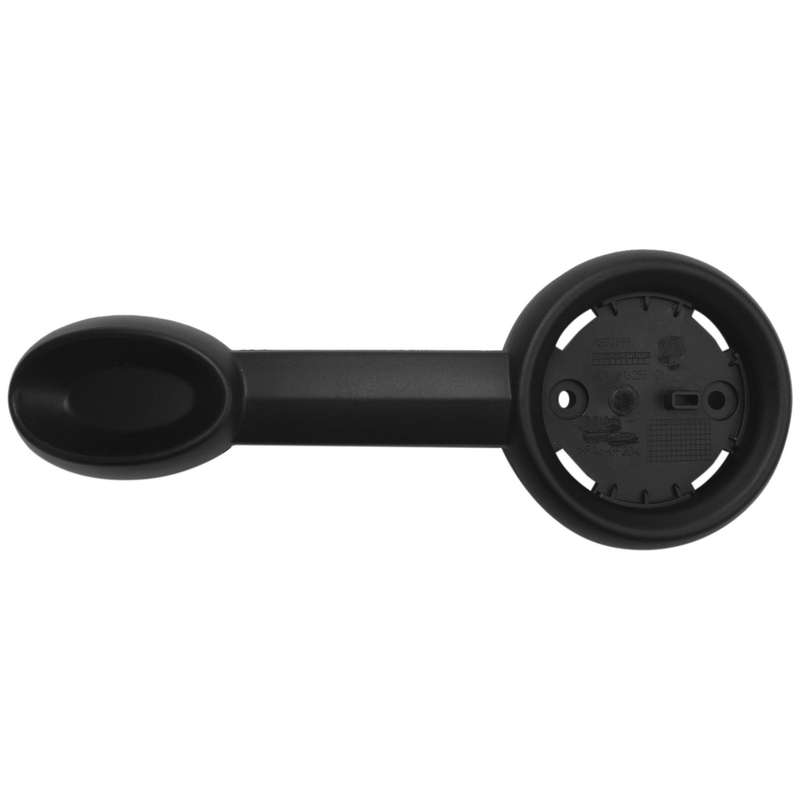 Front Exterior Handle 52109802699 for MINI COUNTRYMAN R60 Car Accessories Black