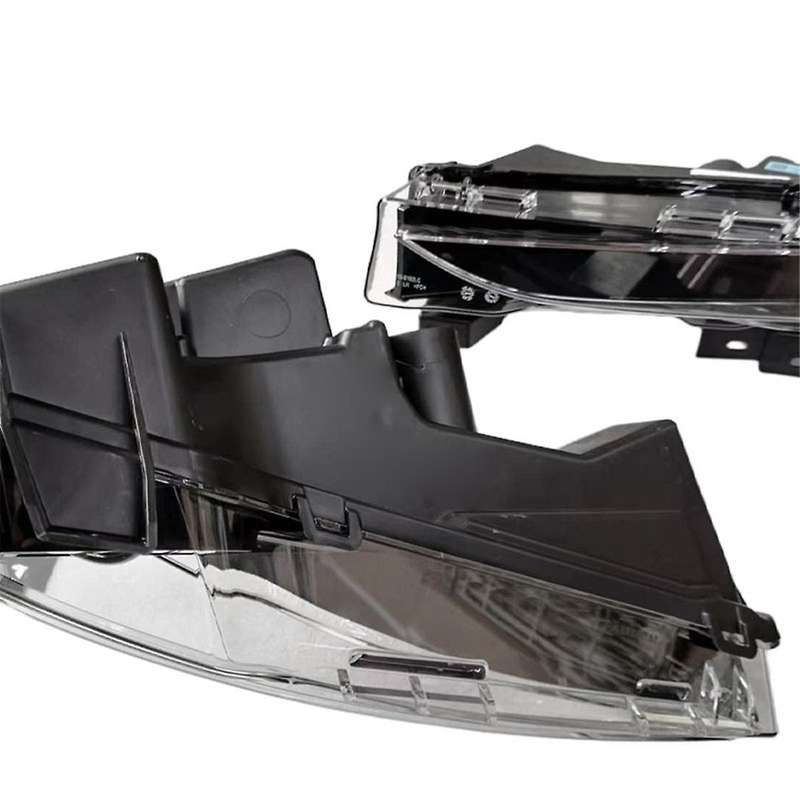 Front Fog Lamp Assembly Daytime Running Light for /Y 1077395 1077396 1077395-00 1077396-00