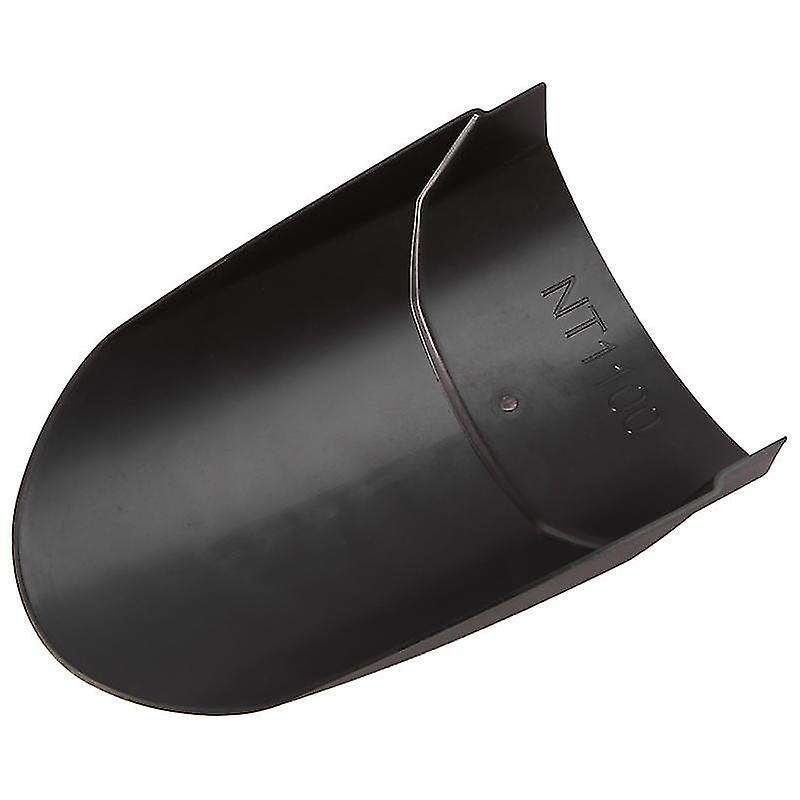 Front Fender Hugger Mudguard Extender for Honda Nt1100 2022-