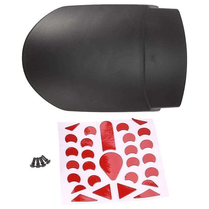 Front Fender Hugger Mudguard Extender for Honda Nt1100 2022-