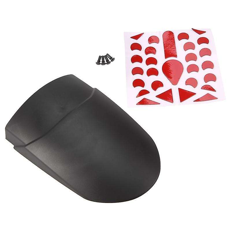 Front Fender Hugger Mudguard Extender for Honda Nt1100 2022-