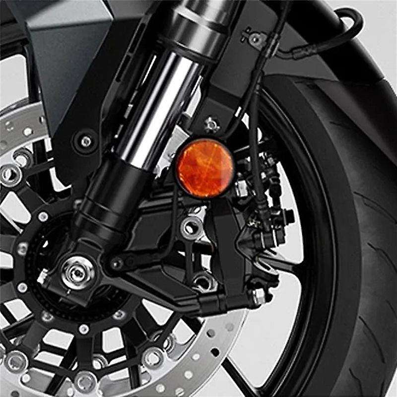 Front Fender Hugger Mudguard Extender for Honda Nt1100 2022-