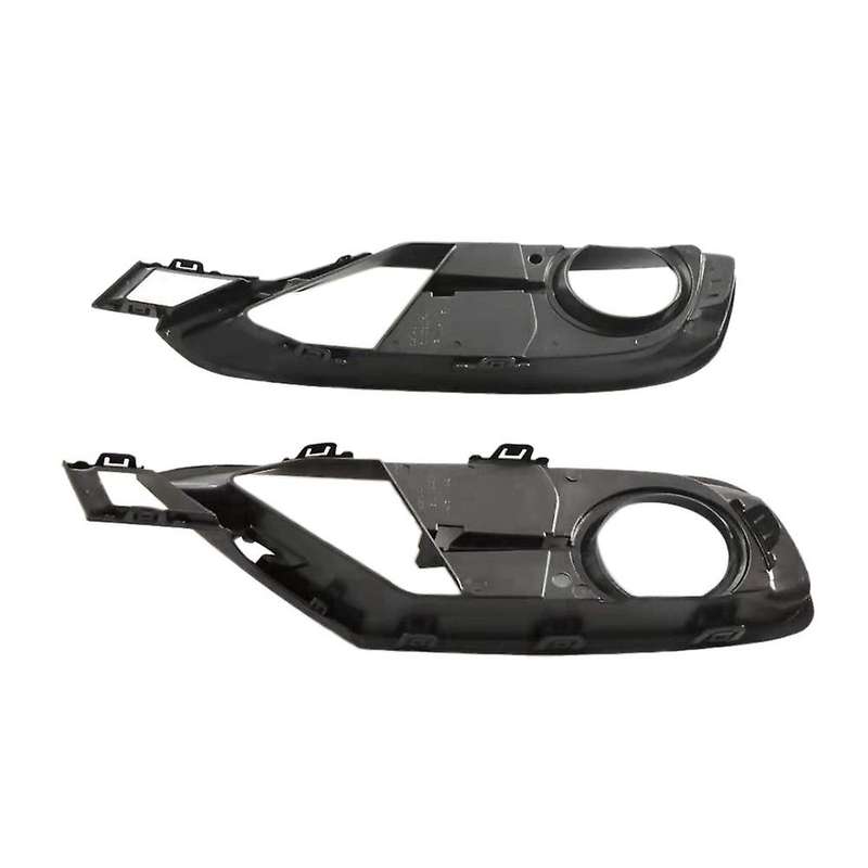 Front Fog Lamp Cover Automotive for 3 Series F30 F31 2012-2015 51117300739 51117300740 51117293105 5