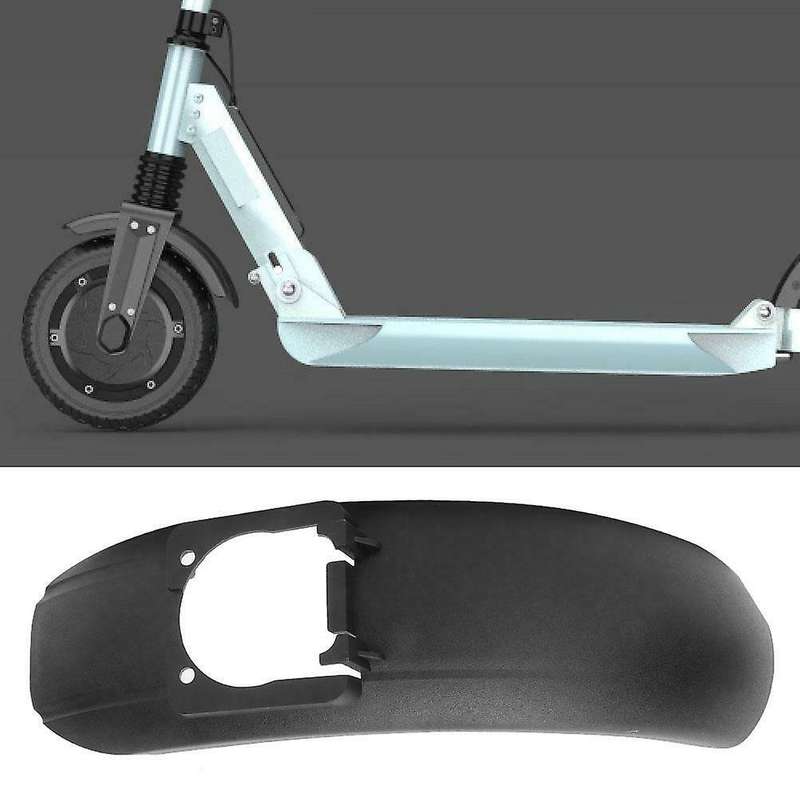 Front Fender Replacement Compatible Kugoo S1 S2 S3 Electric Scooter Skateboard Parts Front Guard Mud