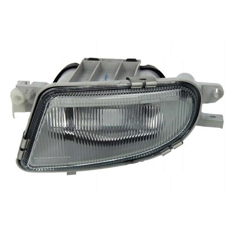 Front Fog Light Bumper Fog Lamp for - W210 E200 E220 E240 E280 E300 E320 E230 E250 A1708200156 A170