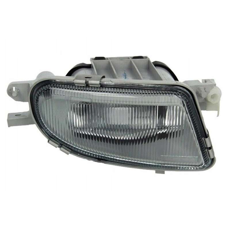 Front Fog Light Bumper Fog Lamp for - W210 E200 E220 E240 E280 E300 E320 E230 E250 A1708200156 A170