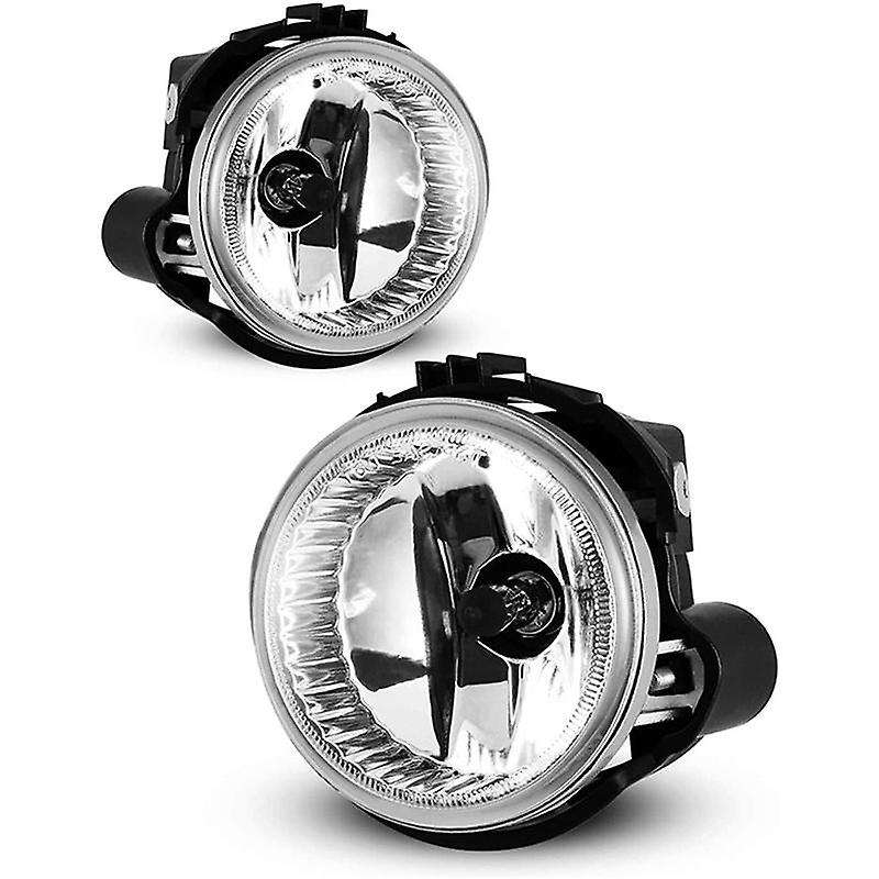 Front Fog Light Daytime Running Lights with Bulb for Forester 2008-2012 Impreza 2008-2010