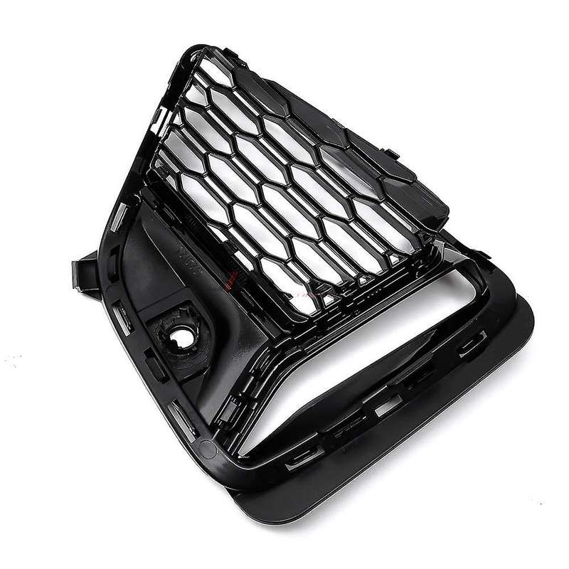 Front Fog Light Lamp Cover Grille Trim for - 3 Series G20 G28 M340I 330I 320I 330E 2019 2020 2021 20