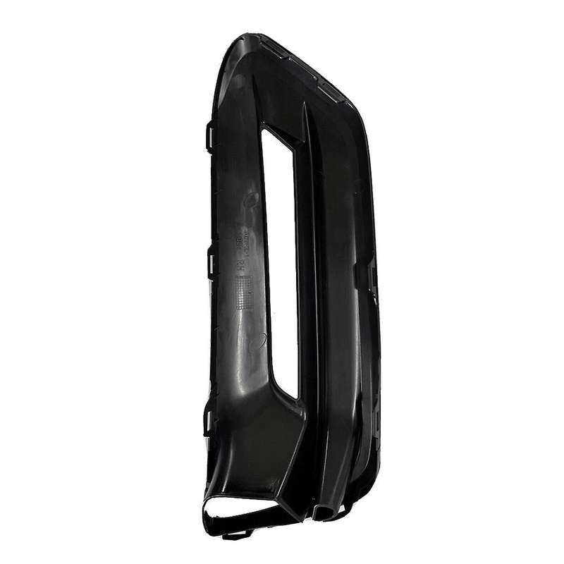 Front Fog Light Lamp Cover Right / Passenger Side Bezel for Accord 2018 2019 2020 Lower Bumper Grill