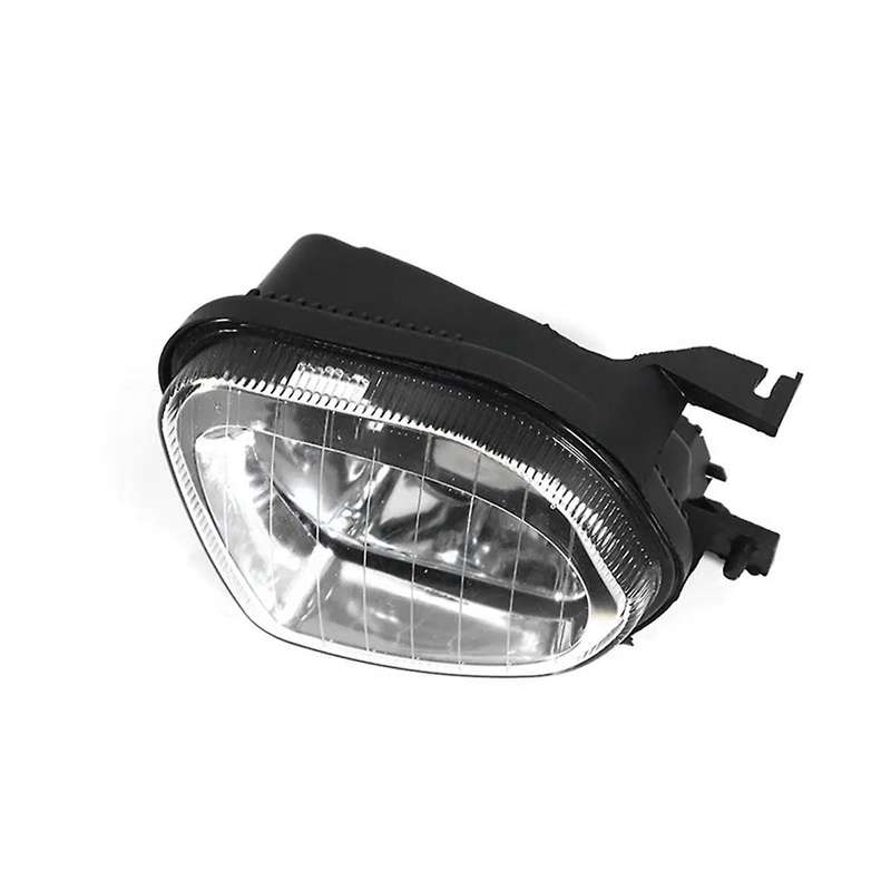 Front Fog Light Illumination Lamp Anti-fog Lamp Car for Sprinter Sprinter 906 Van 2500 3500 07-13