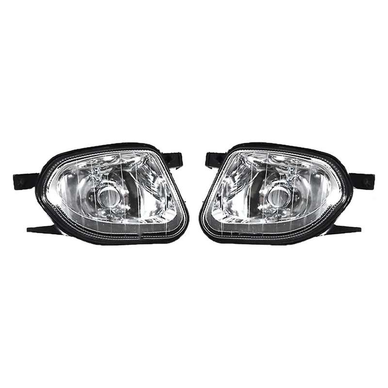Front Fog Light Illumination Lamp Anti-fog Lamp Car for Sprinter Sprinter 906 Van 2500 3500 07-13