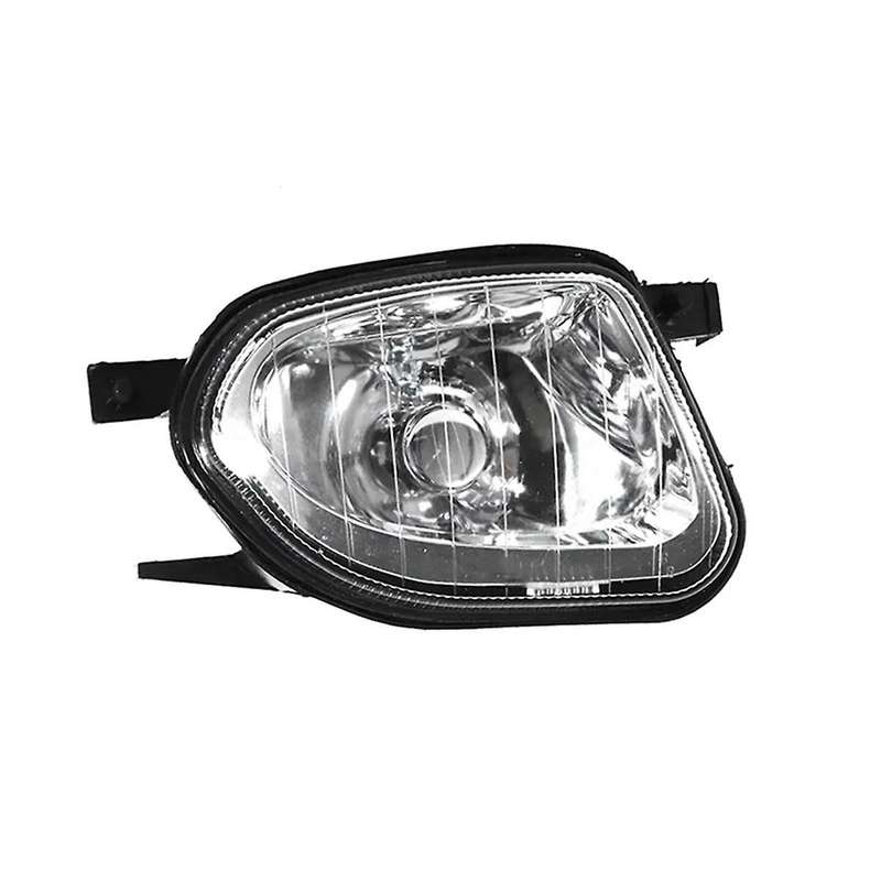 Front Fog Light Illumination Lamp Anti-fog Lamp Car for Sprinter Sprinter 906 Van 2500 3500 07-13