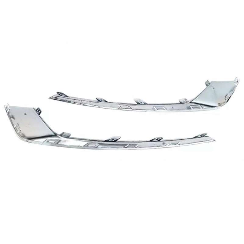 Front Fog Light Lamp Trim for Sedan 2017-19 Bumper Trim HS7Z15266AA HS7Z15266AB