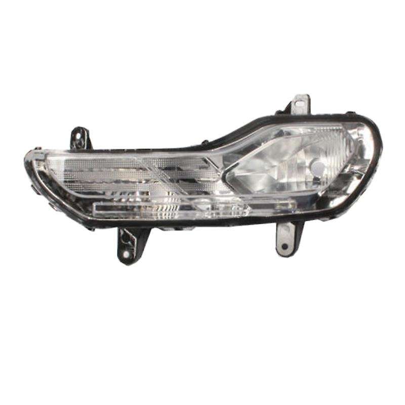 Front Fog Light Lamp Left Passenger Side for Escape Kuga 2013-2016 CV44 13B221 BE