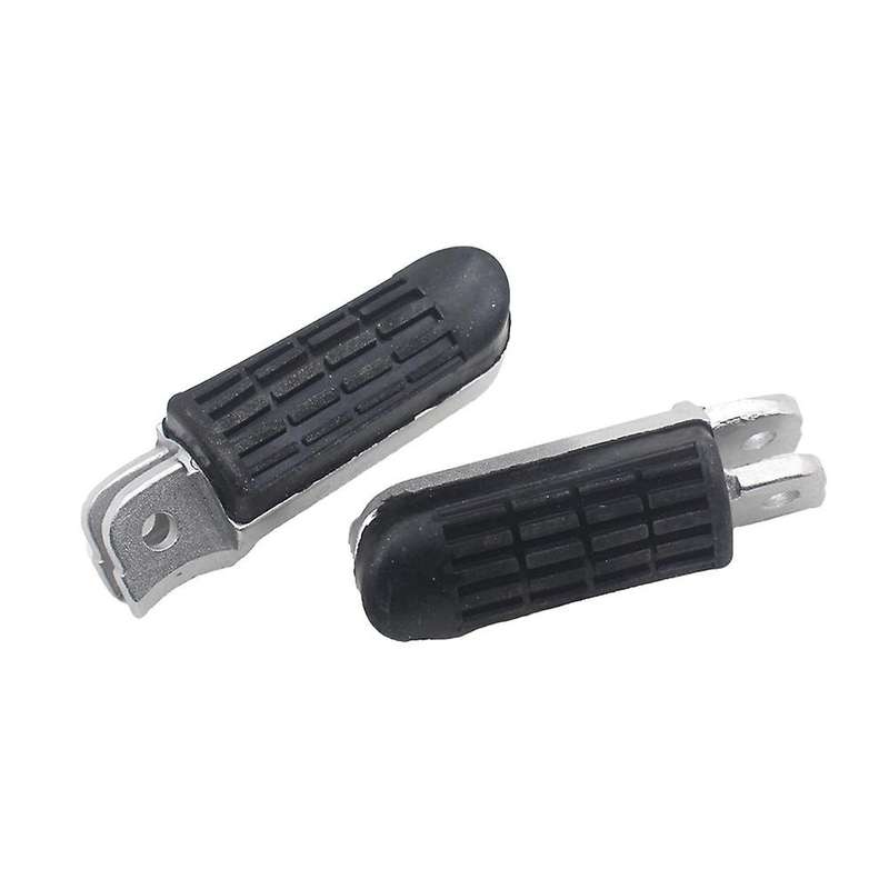 Front Foot Pegs Rests Footrest Pedals for CBR1000 CBR900 RR CBR600 CBR600F VFR800 VTR1000