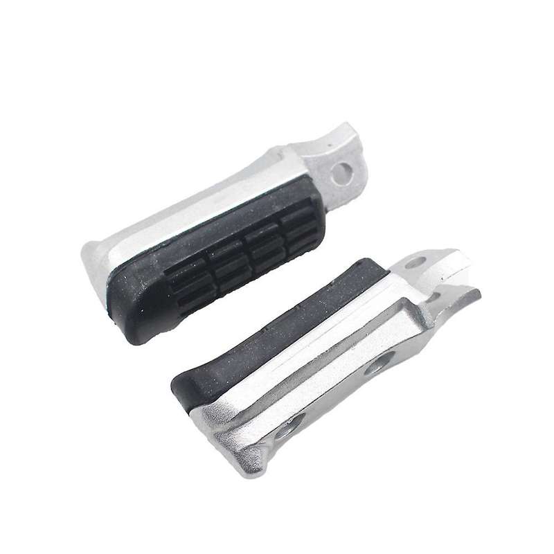 Front Foot Pegs Rests Footrest Pedals for CBR1000 CBR900 RR CBR600 CBR600F VFR800 VTR1000