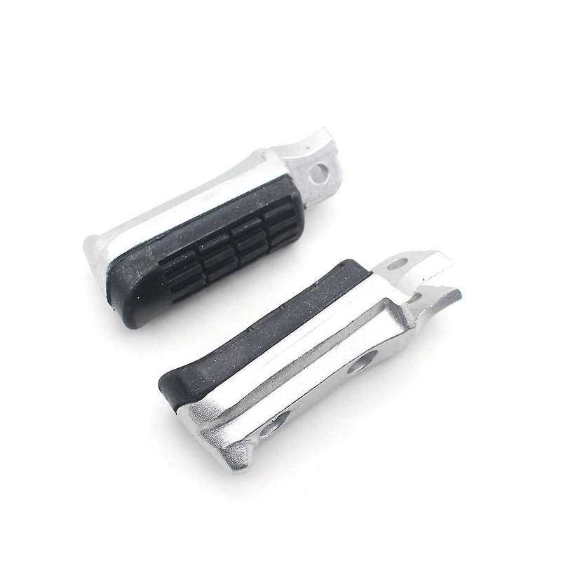 Front Foot Pegs Rests Footrest Pedals for CBR1000 CBR900 RR CBR600 CBR600F VFR800 VTR1000