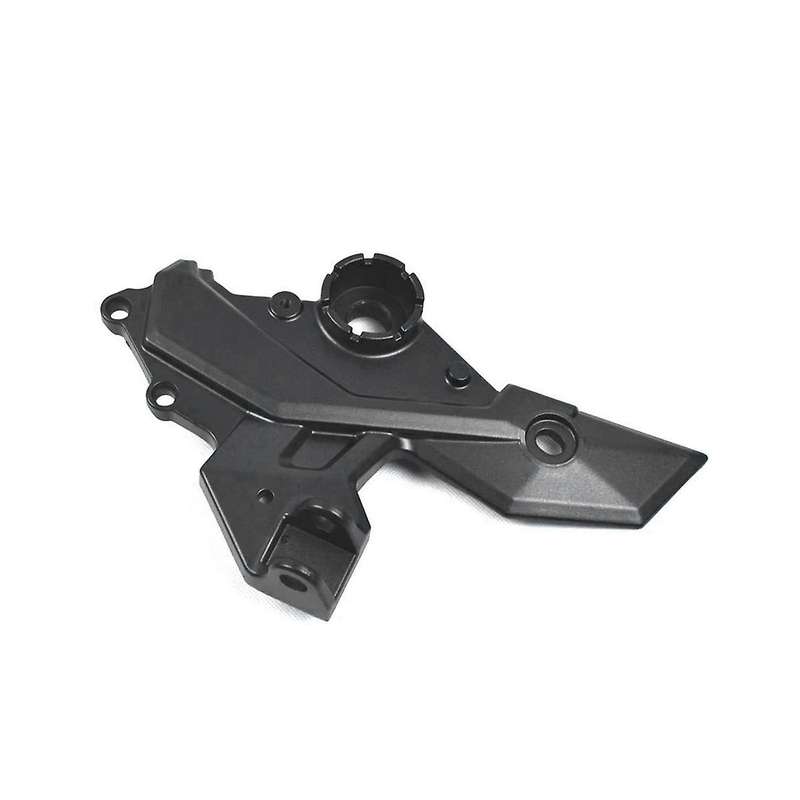Front Foot Pedal Foot Peg Pedal Motorcycle for Z650 Ninja650 2017-2022