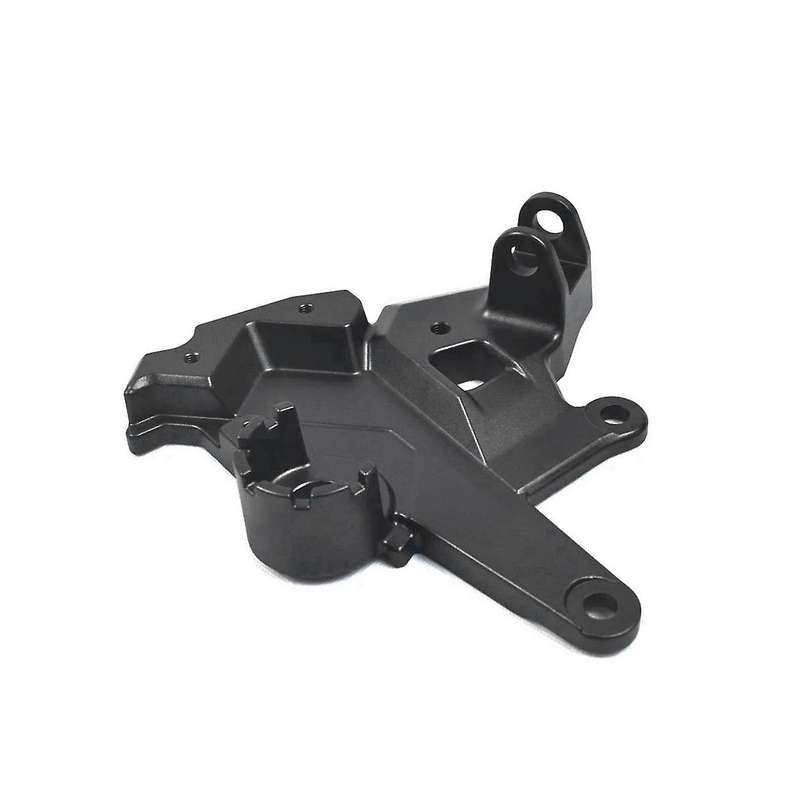Front Foot Pedal Foot Peg Pedal Motorcycle for Z650 Ninja650 2017-2022