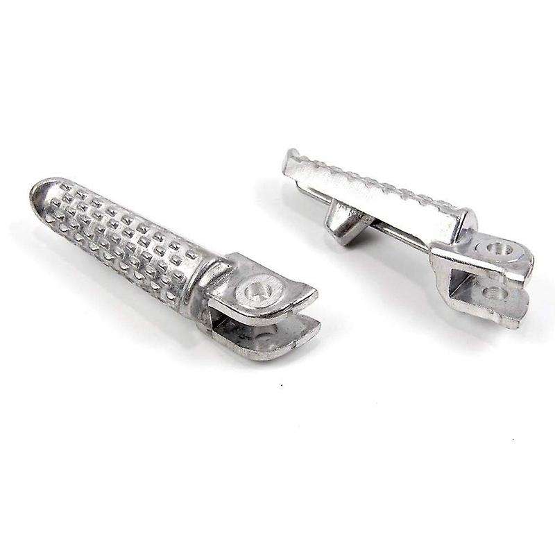 Front Foot Pegs Footrests Pedals for CBR1000RR 2008 - 2015 1000 RR CBR1000 1000RR 2009 2010 2011 201