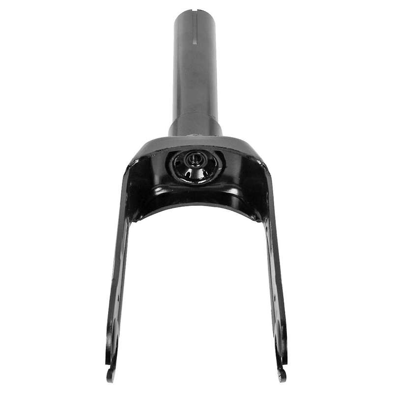 Front Fork for F40 F30 F20 Electric Scooter Aluminum Alloy Wheel Bracket Parts Accessory