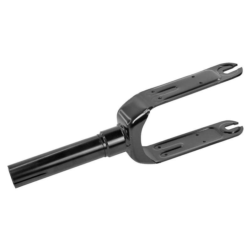 Front Fork for F40 F30 F20 Electric Scooter Aluminum Alloy Wheel Bracket Parts Accessory