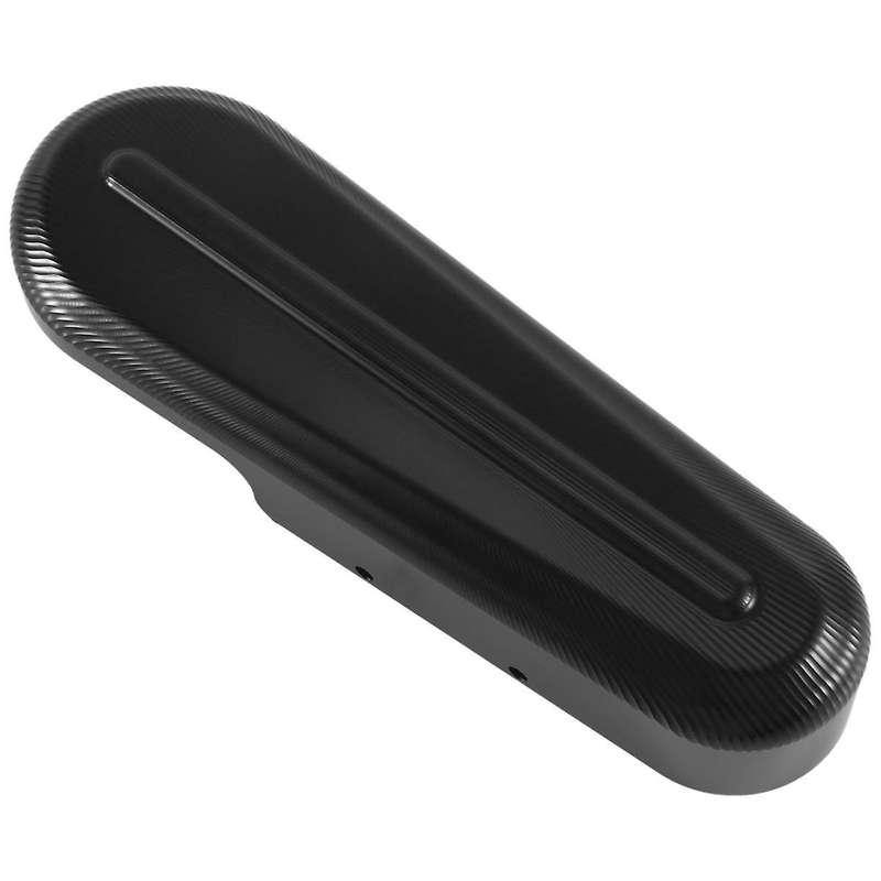 Front Fork Cover Rocker Guard for Sprint 50 125 150 Gts300 Gtv300(black)