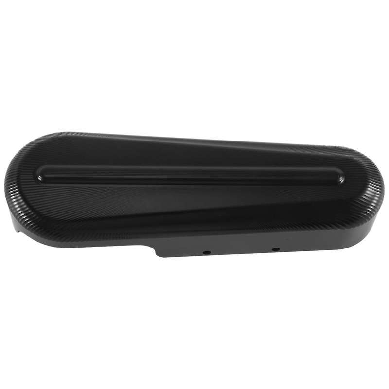 Front Fork Cover Rocker Guard for Sprint 50 125 150 Gts300 Gtv300(black)