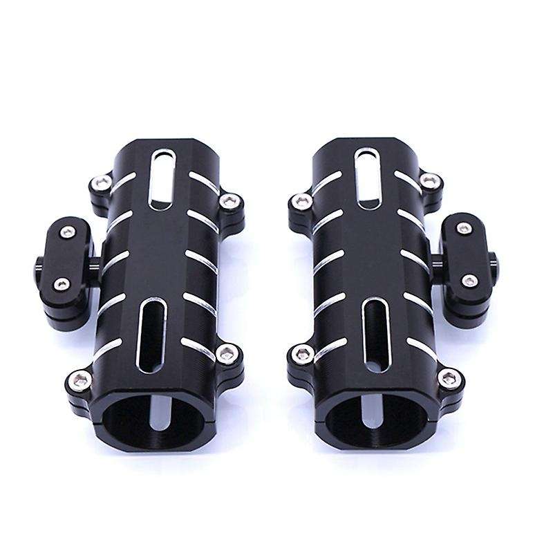 Front Fork Dust Cover Dust Proof Sleeve Protector for REBEL 250 REBEL 300 REBEL 500 2017-2020