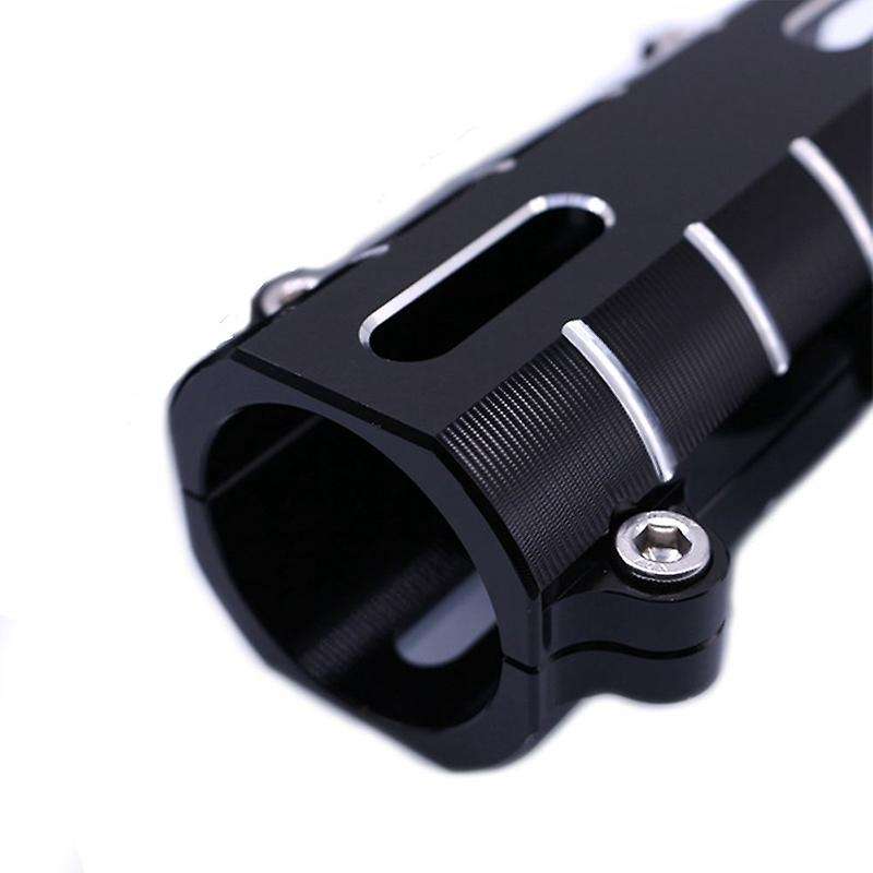 Front Fork Dust Cover Dust Proof Sleeve Protector for REBEL 250 REBEL 300 REBEL 500 2017-2020