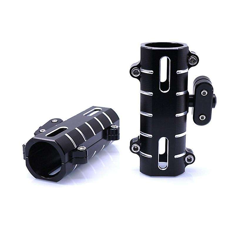 Front Fork Dust Cover Dust Proof Sleeve Protector for REBEL 250 REBEL 300 REBEL 500 2017-2020