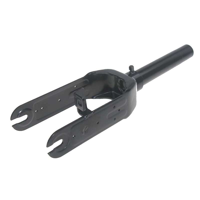Front Fork Assembly for MAX G30 Electric Scooter Front Fork Cover Shell Replacement