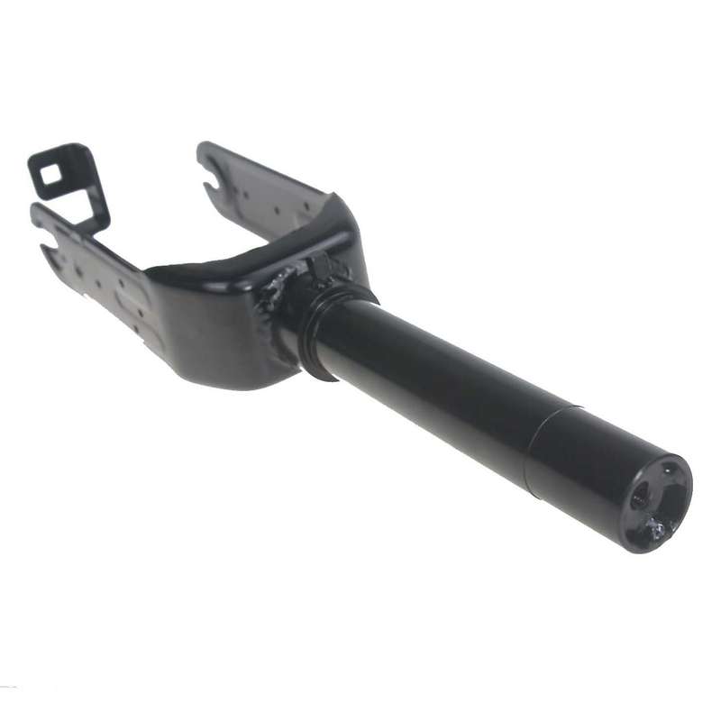 Front Fork Assembly for MAX G30 Electric Scooter Front Fork Cover Shell Replacement