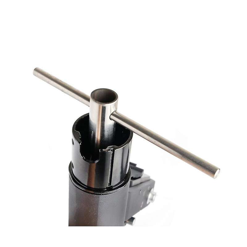 Front Fork Screw Tools for Es1 Es2 Es4 Electric Scooter Special Spanner Slotted Socket Quick Remover