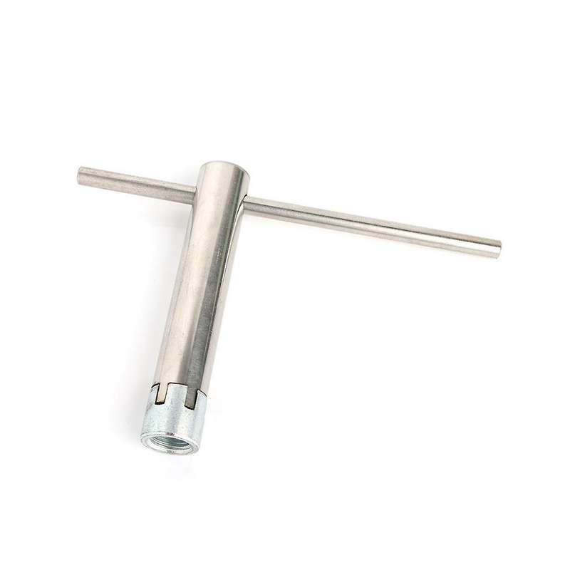 Front Fork Screw Tools for Es1 Es2 Es4 Electric Scooter Special Spanner Slotted Socket Quick Remover