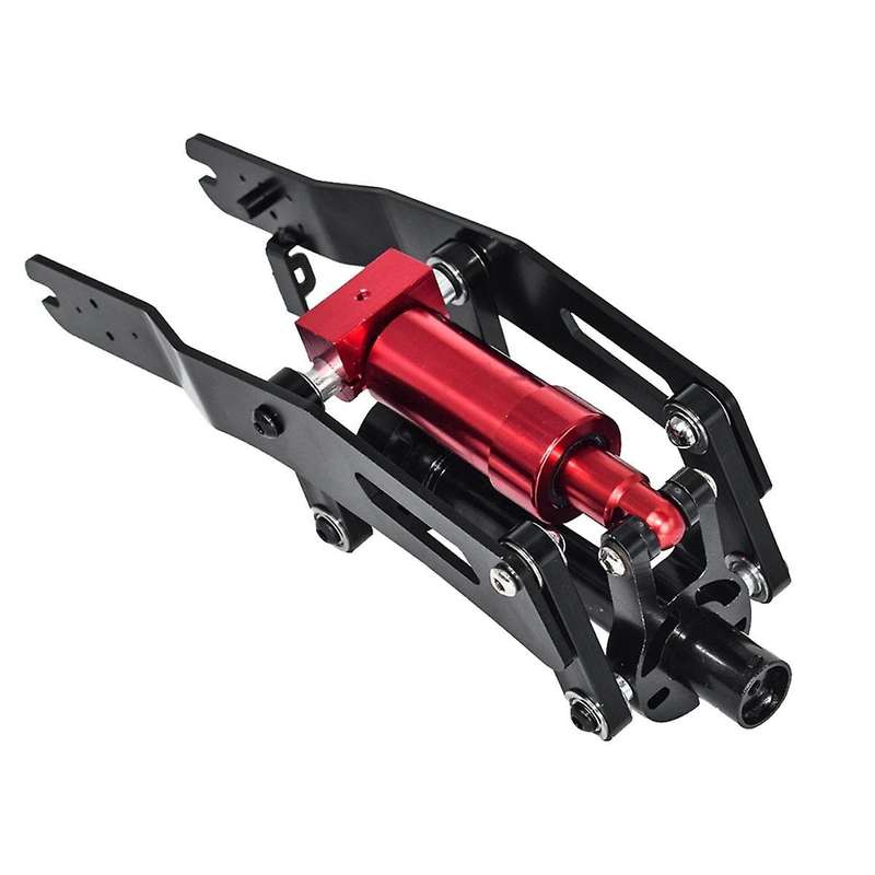 Front Fork-And-Foot Support Hydraulic Shock-Absorber for MAX G30 G30LP Scooter Parts