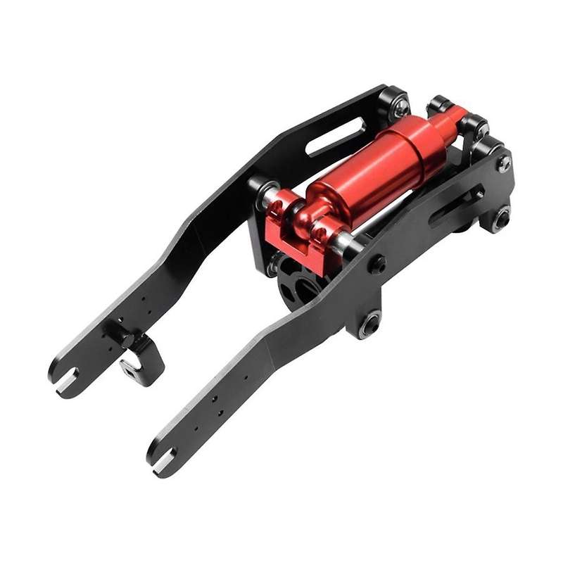 Front Fork-And-Foot Support Hydraulic Shock-Absorber for MAX G30 G30LP Scooter Parts