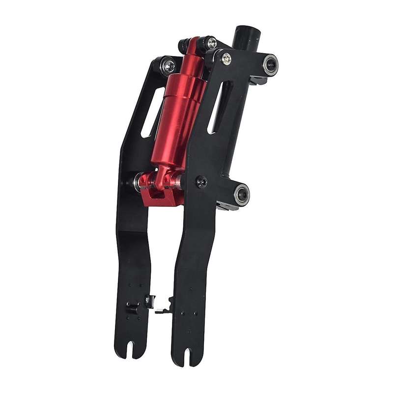 Front Fork-And-Foot Support Hydraulic Shock-Absorber for MAX G30 G30LP Scooter Parts