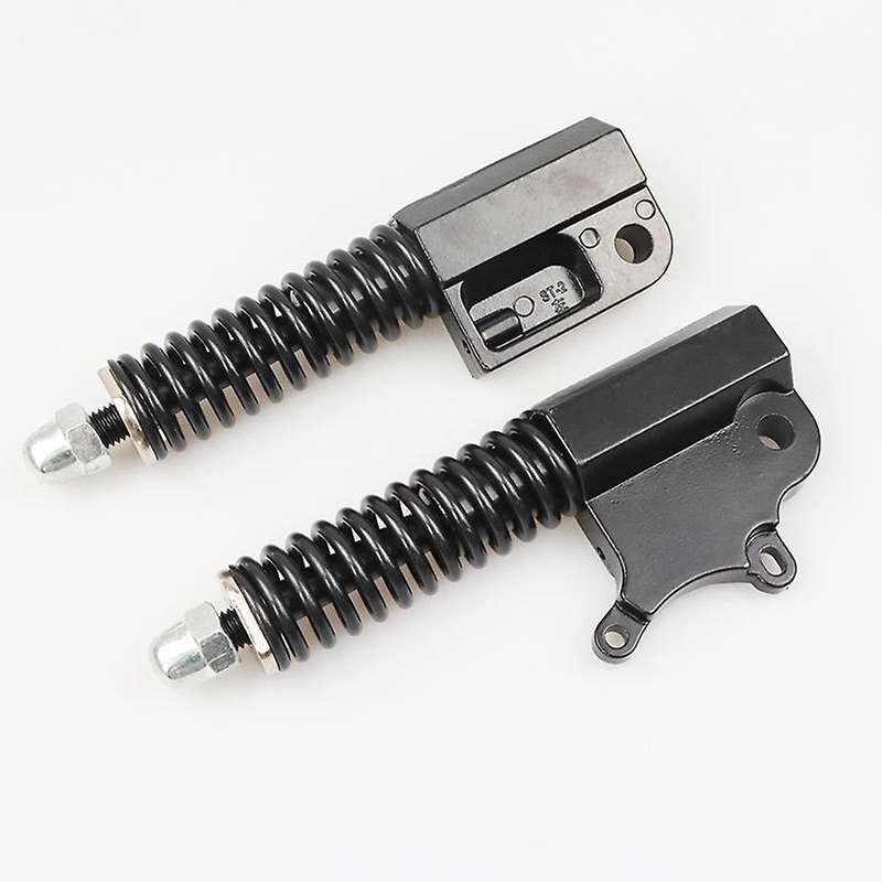 Front Fork Reducer Oil Hydraulic Reducer Electric Scooter Parts Electric Bike Replacement Parts