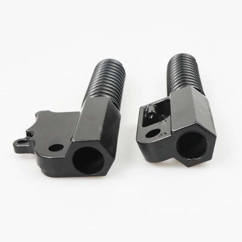 Front Fork Reducer Oil Hydraulic Reducer Electric Scooter Parts Electric Bike Replacement Parts
