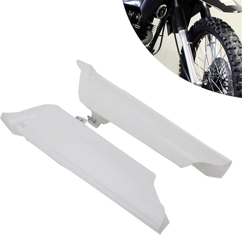 Front Fork Guard for Hawk 250, Protection Guard Covers for Hawk250 Accessories
