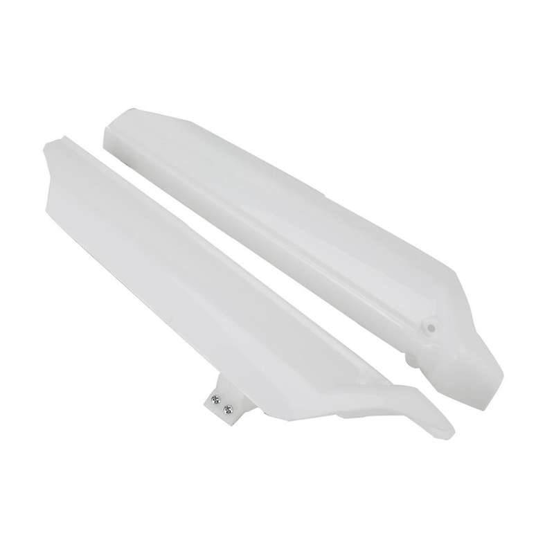 Front Fork Guard for Hawk 250, Protection Guard Covers for Hawk250 Accessories